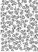 Vellum - Classic Curls