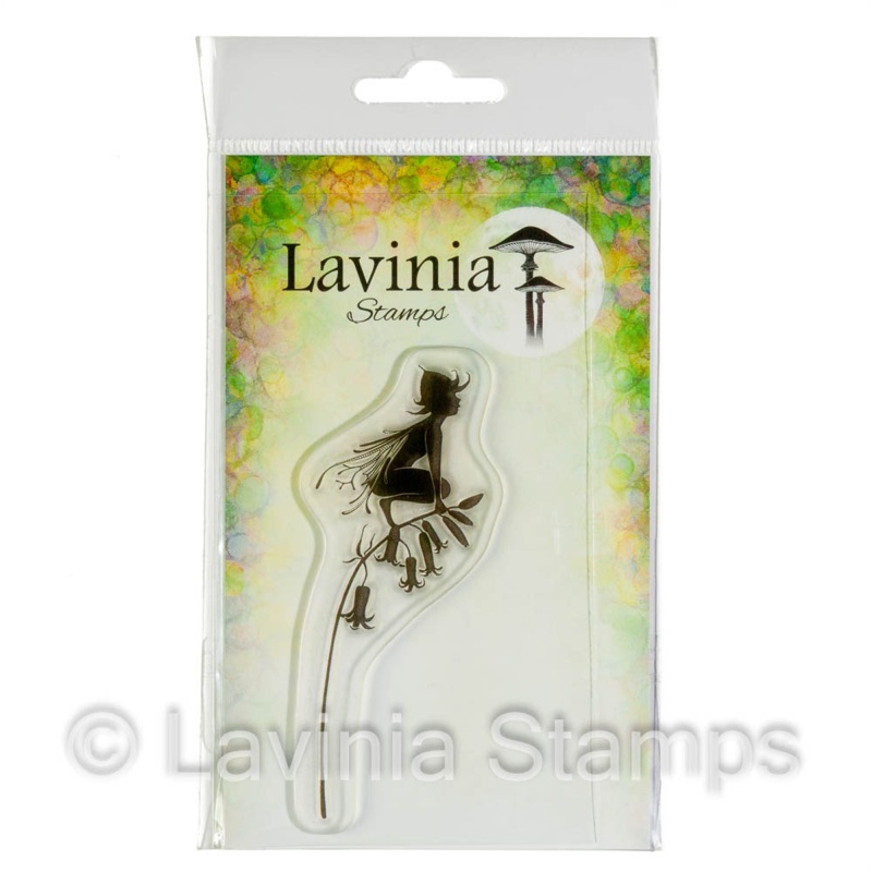 Lavinia Stamps - Bella