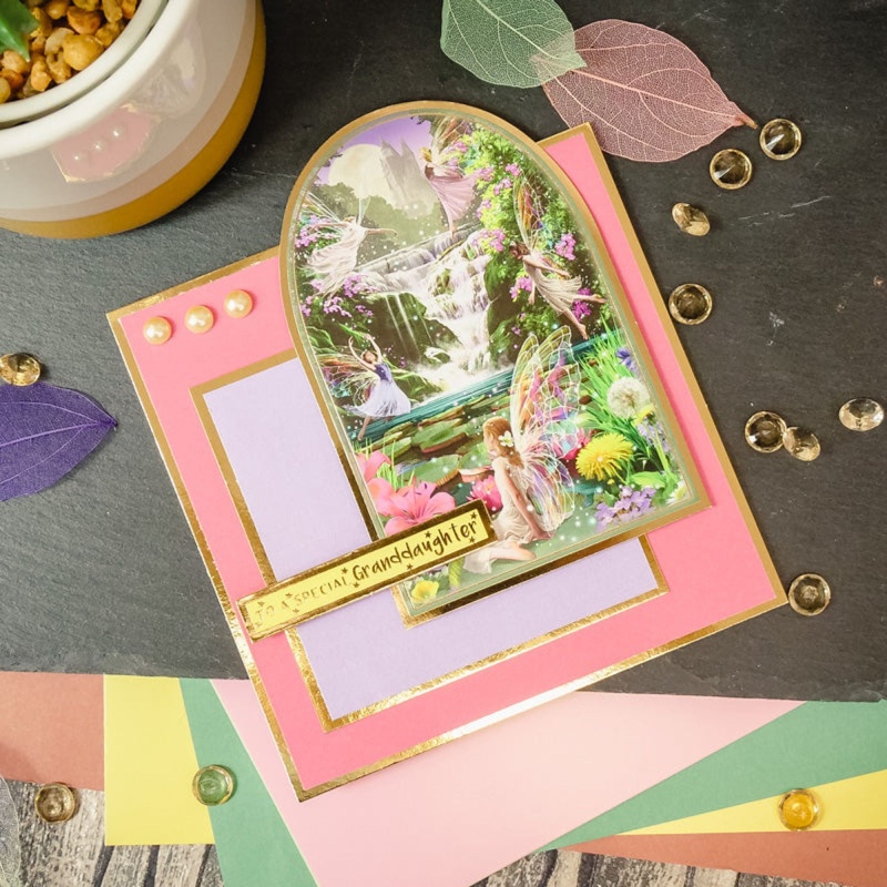 Book Of Toppers - Land Of Enchantment