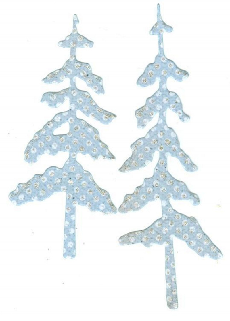 Joy! Crafts Dies - Christmas Trees