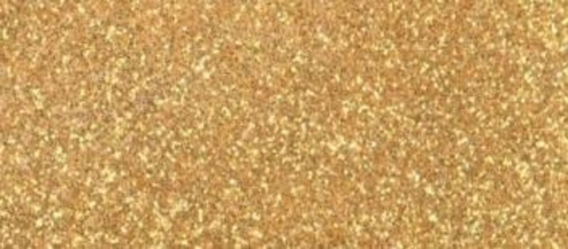 Glitter Ritz Micro Fine Glitter Dark Gold / 0.5Oz
