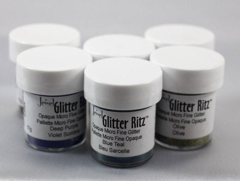 Glitter Ritz Micro Fine Glitter