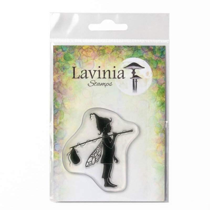 Lavinia Stamps - Pan