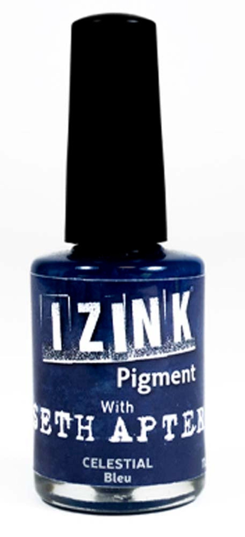 Izink Pigment Seth Apter