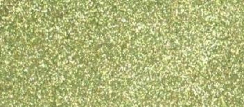 Glitter Ritz Micro Fine Glitter Kiwi Green / 0.5Oz
