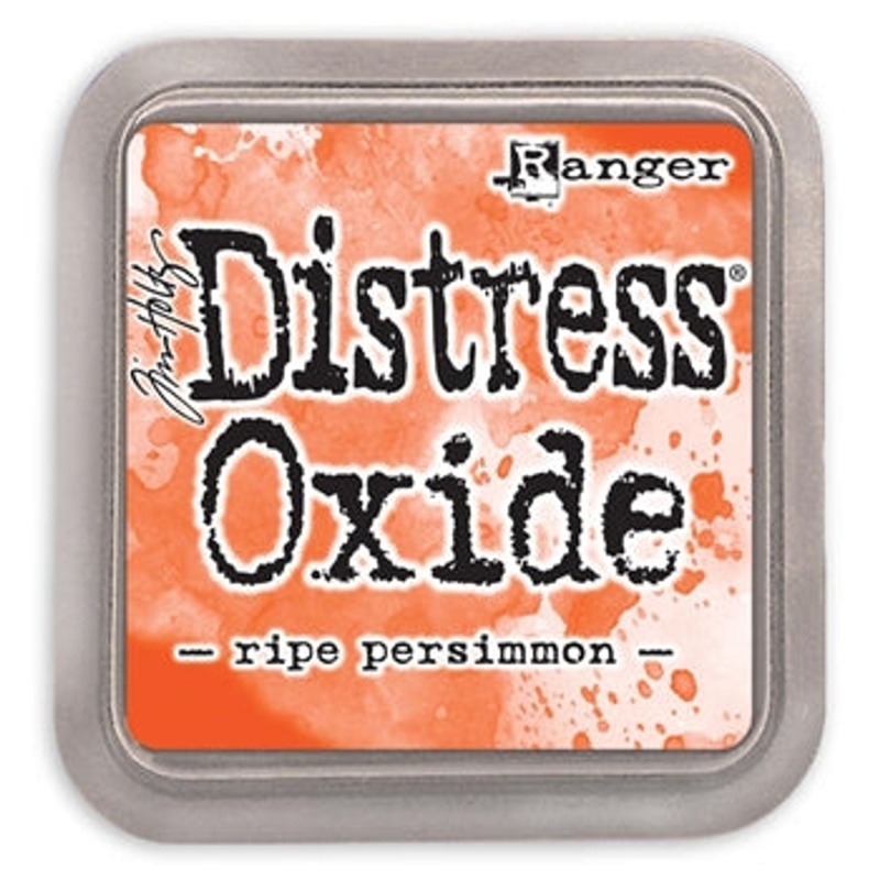 Tim Holtz Distress Oxide Ink Pad