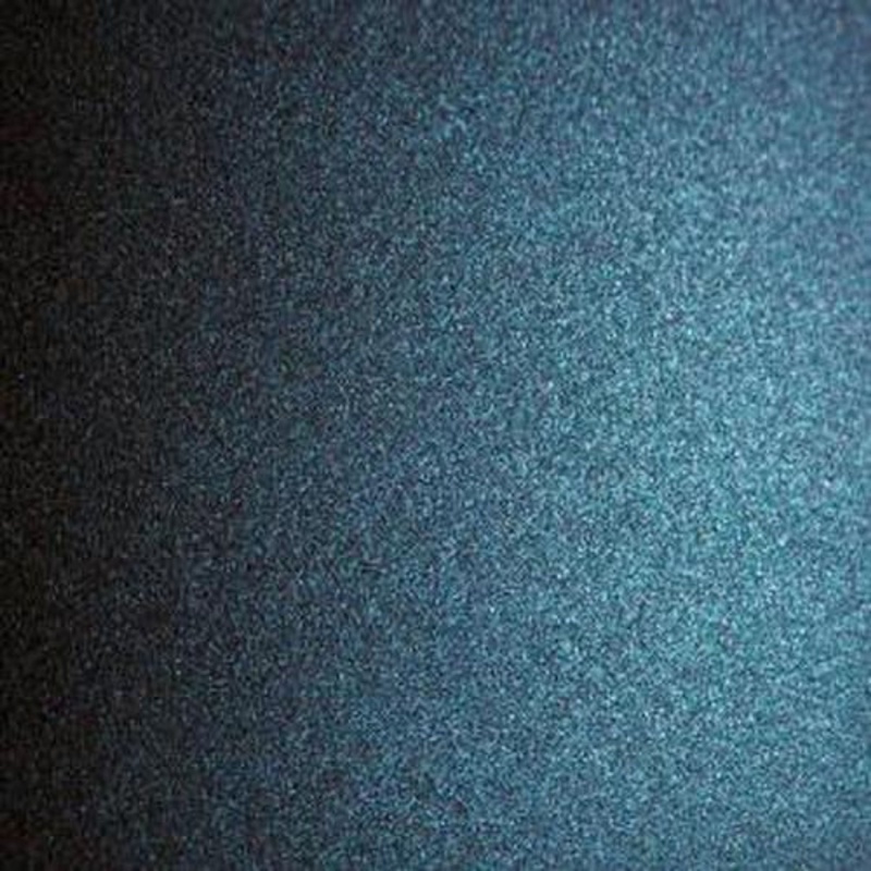 Foundation A4 Pearl Cardstock 230Gsm Pk 20 - Midnight Blue