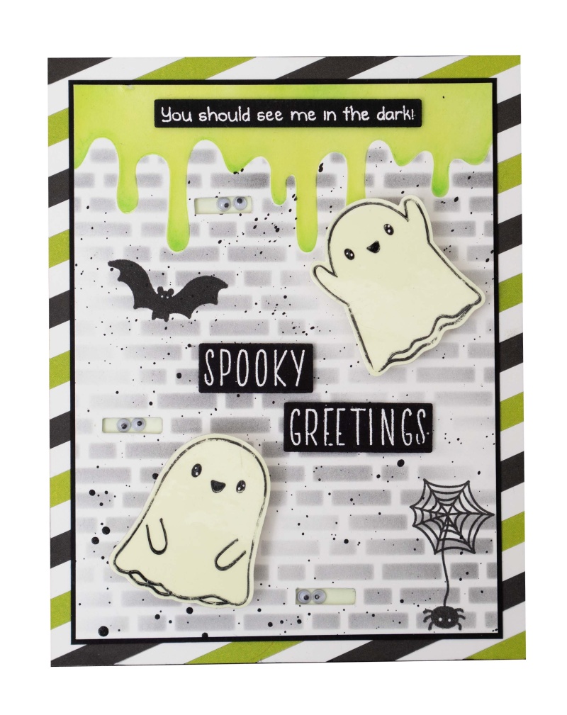 Ss Clear Stamp Quotes Small Boo-Tiful Sweet Stories 148X105x3mm 28 Pc Nr.272