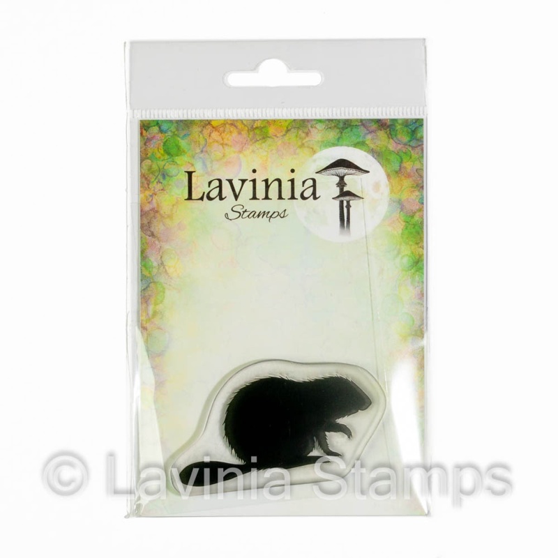 Lavinia Stamps - Heidi