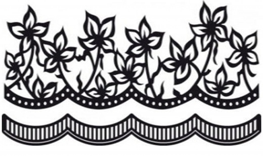Marianne Design Craftables Dies - Anja's Flowers