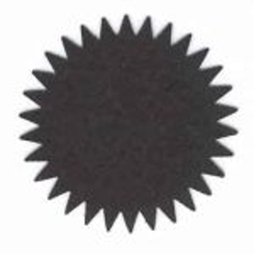 Spirelli Punch - Curved Spikes Large (Sp2607)