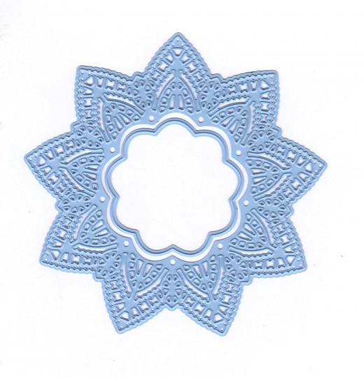 Marianne Design: Creatables Dies - Doily Star