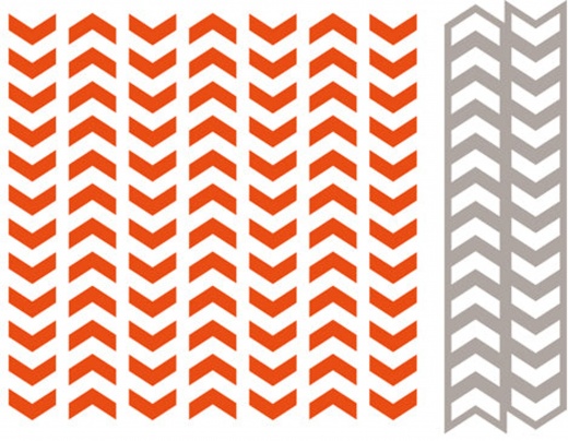 Embossing + Die - Design Folder - Tire Track