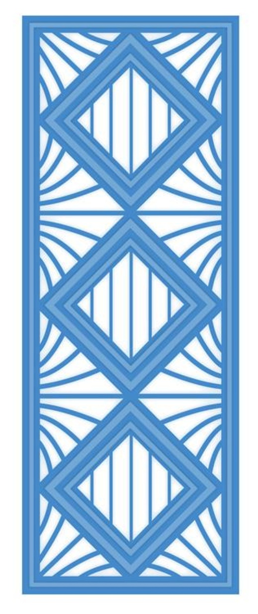 Striplet Collection Prism Die