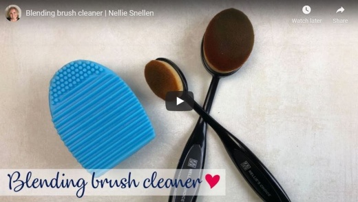 Paintbrushpal Brush Cleaner and Preserver
