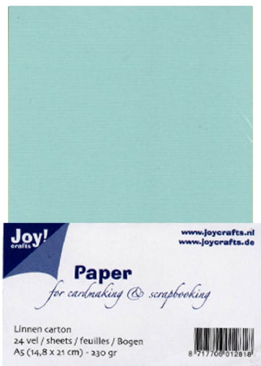 Joy! Crafts Cardstock - Lt Blue