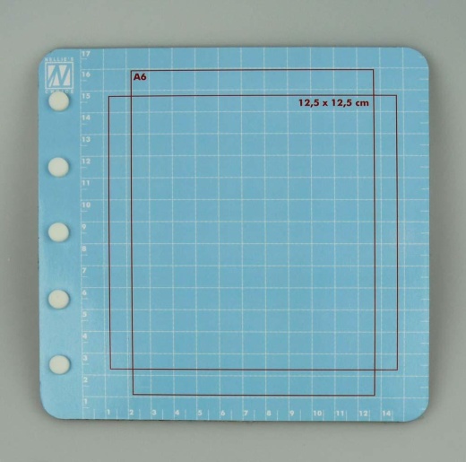 magnetic ruler set