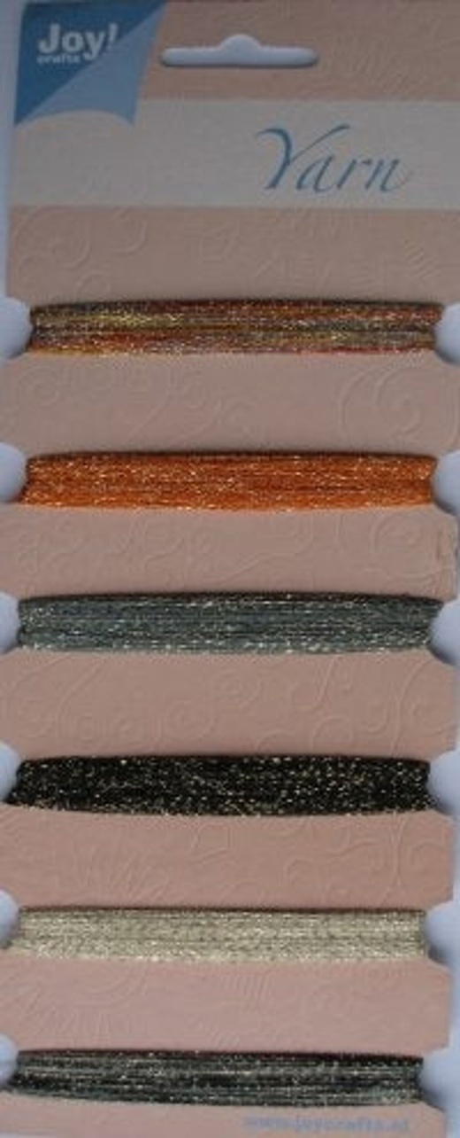 Multi Yarn Pack