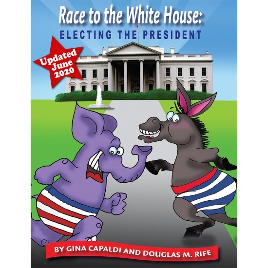 Race To The White House