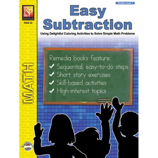 Easy Subtraction