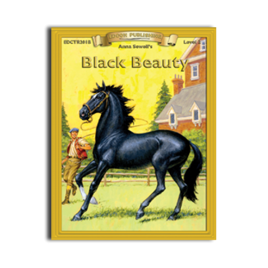 High-Interest/Low Readability Classics: Black Beauty