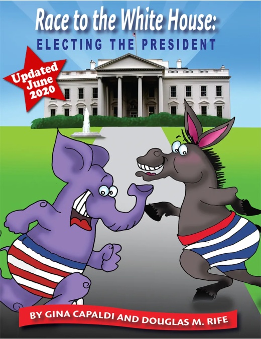 Race To The White House