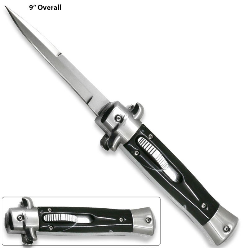 Otf Italian Mafia Milano Knife