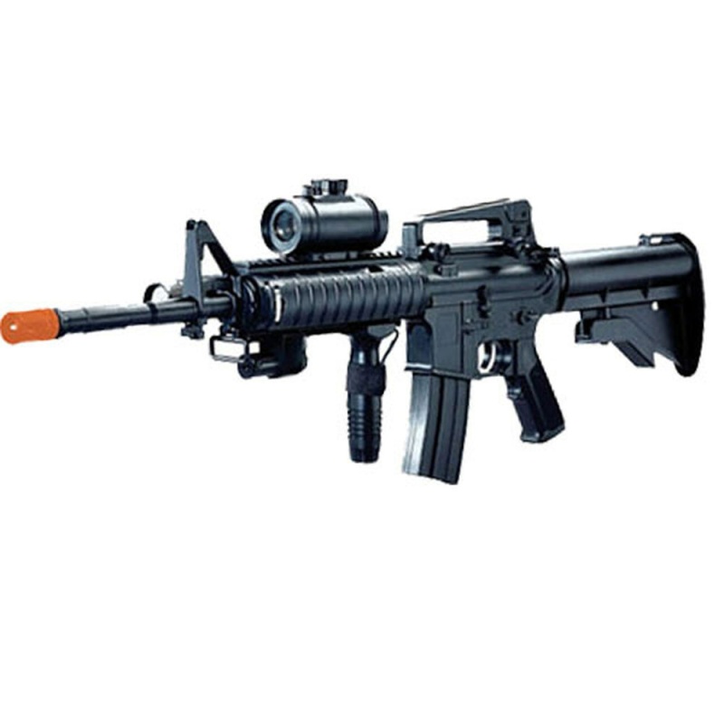 Auto Air Soft Gun