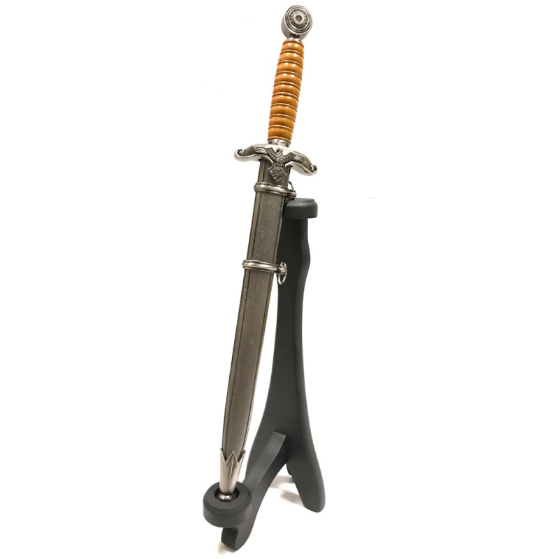 Luftwaffe Dagger With Free Table Stand