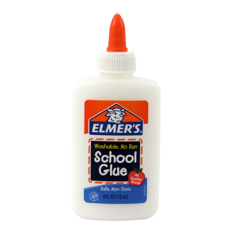 Prang Glue Stick 1.27 oz