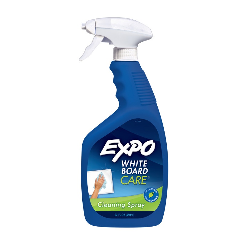 22Oz Expo White Board Cleaner Non Toxic
