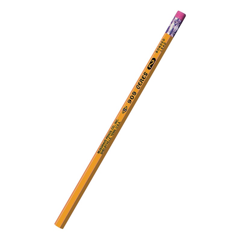 Ceres Pencils Dozen