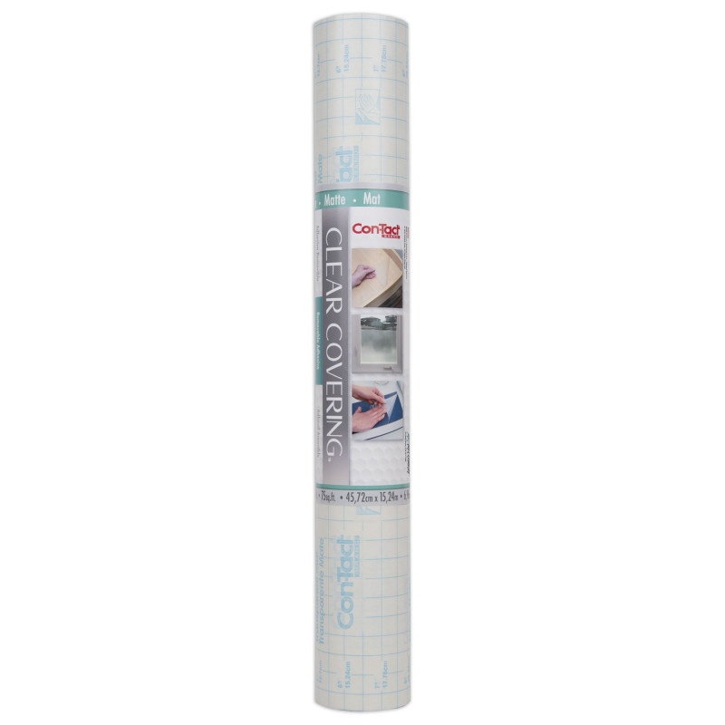 Dry Erase Roll White 24in x 10ft