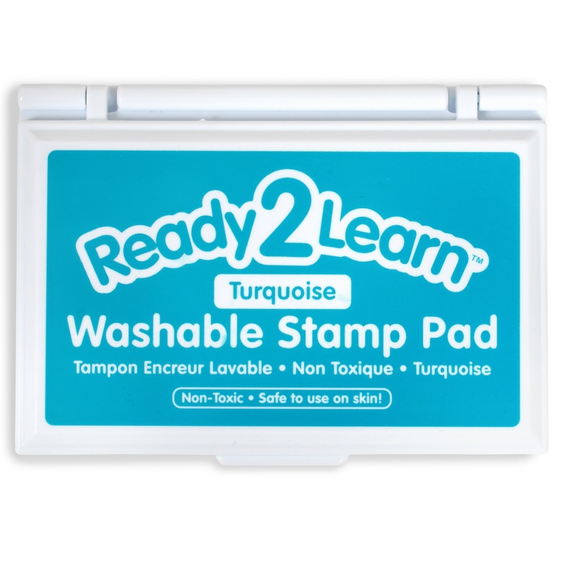 7-Color Dual Stamp Pad