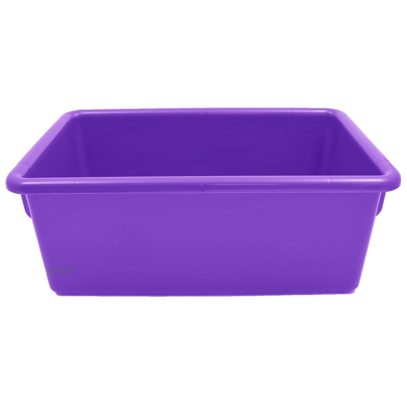 Cubbie Trays Purple
