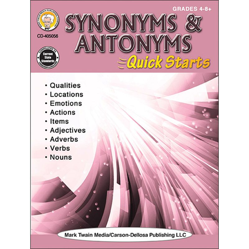 synonyms-antonyms-gr-4-8-quick-starts-workbook