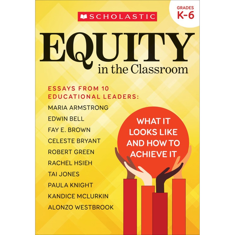 Equity In The Classroom