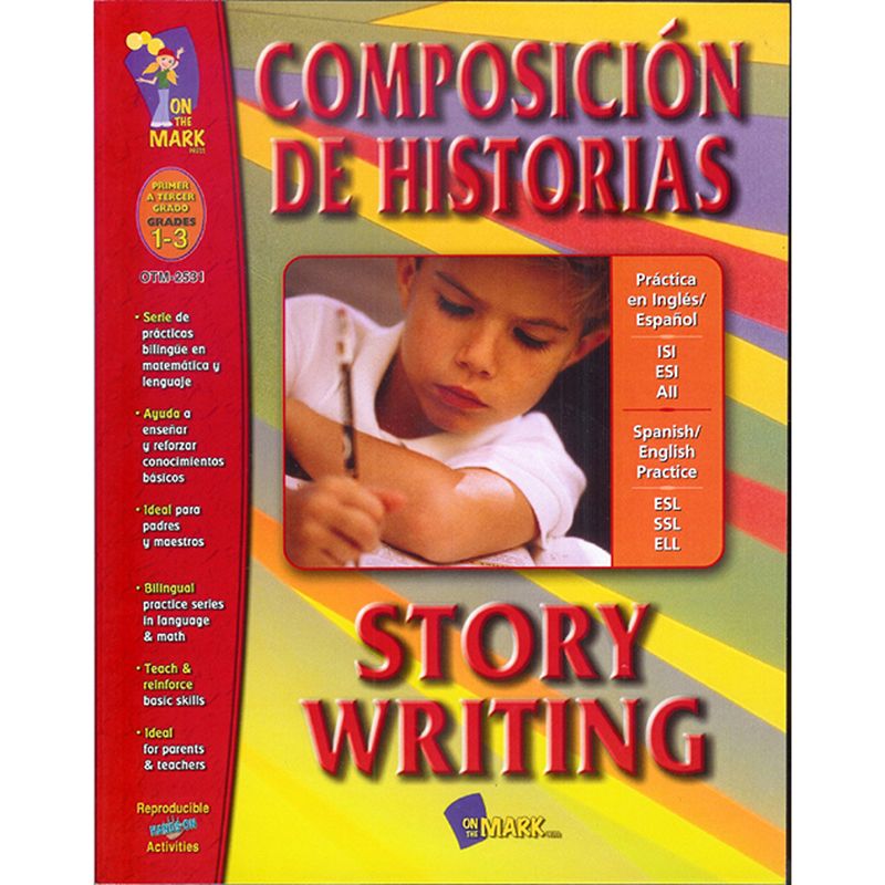 Composicion De Historias Story Writing