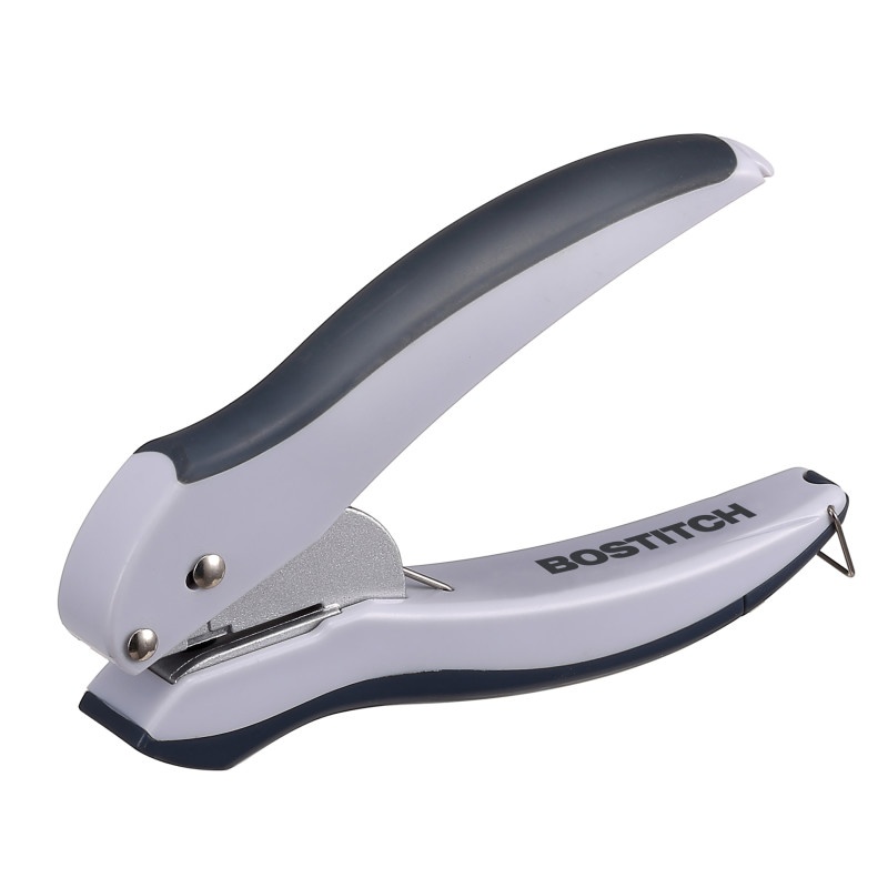 Bostitch Ez Squeeze One Hole Punch