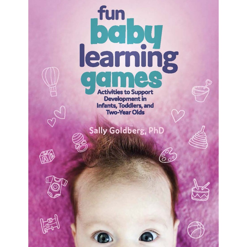 Fun Baby Learning Games