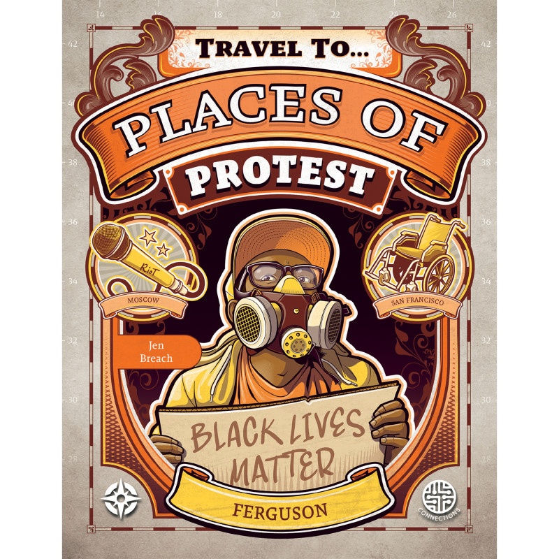 Places Of Protest
