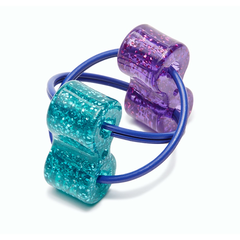 Loopeez Sensory Ring Fidget Toy