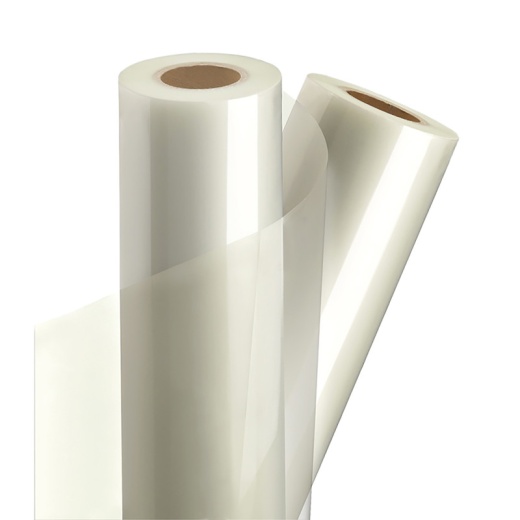 GBC NAP I Roll Film - 2Pk Laminating Film School Rolls 25In X 500Ft