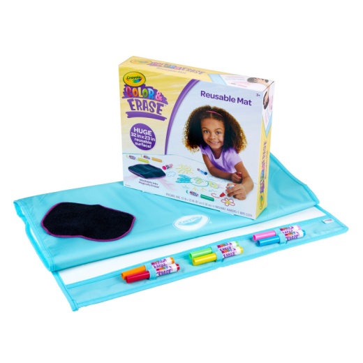 Crayola Reusable Mat