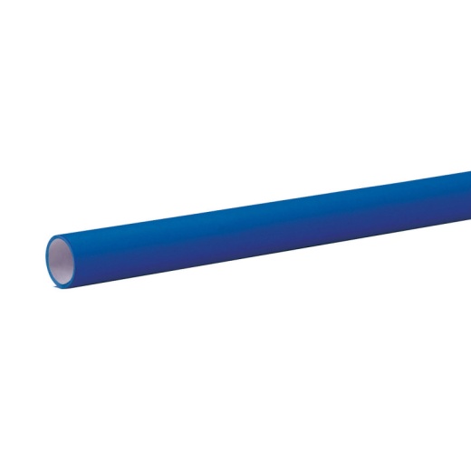 Fadeless 48X12 Royal Blue 4Rls/Ctn