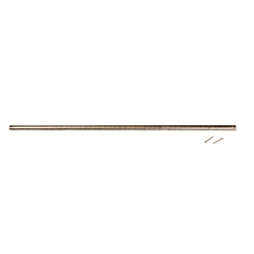 Rear Axle Viking 451 for Winther Ride-On Toys