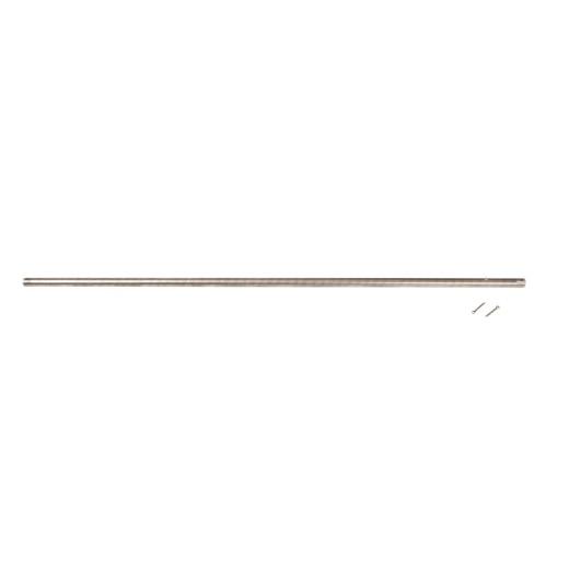 Rear Axle 468: Winther Ride-On Replacement Part for Optimal Performance