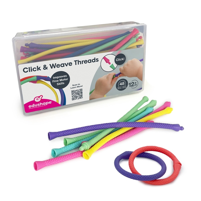 Threads In A Container