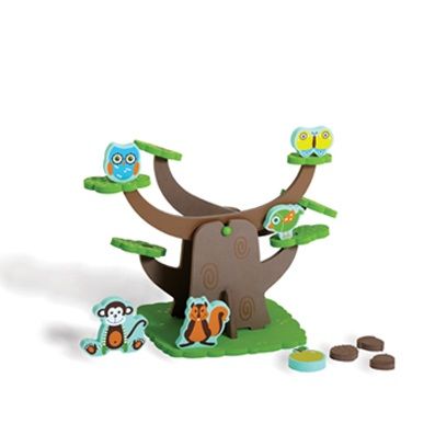 Build 'N Play Forest