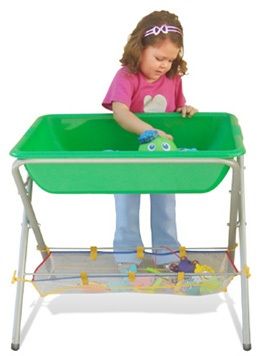 X-Stand For Activity Tub